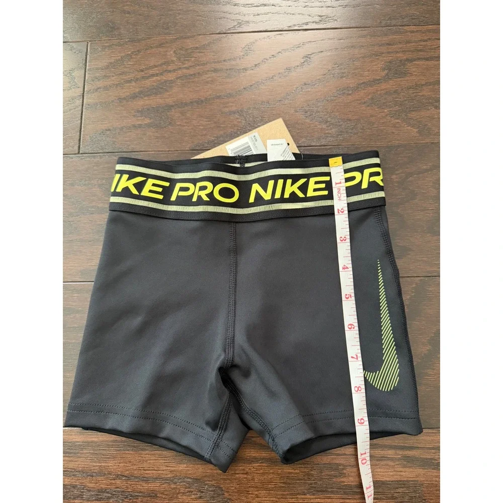 Nike pro training